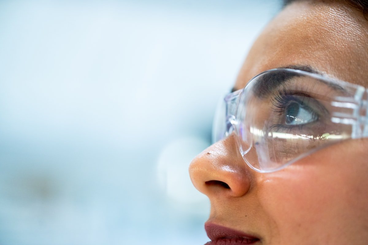 Quality Control Laboratory